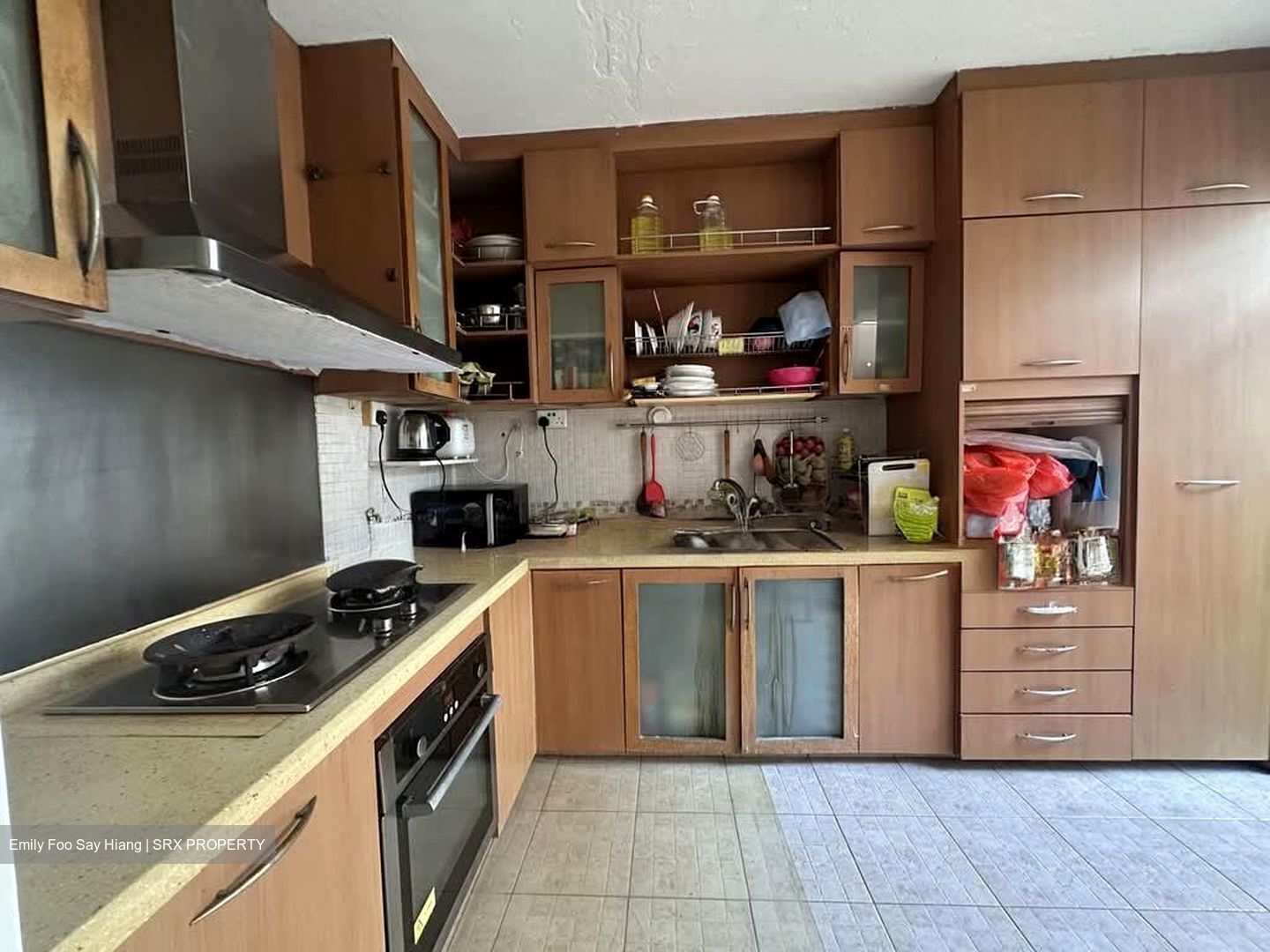 Blk 424 Serangoon Central (Serangoon), HDB Executive #580758691